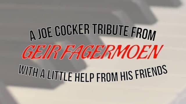 Geir Fagermoen