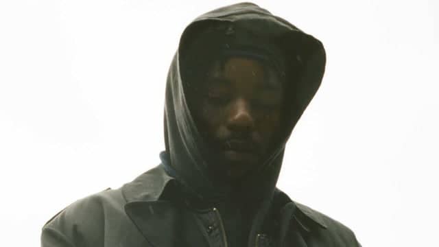 Montell Fish