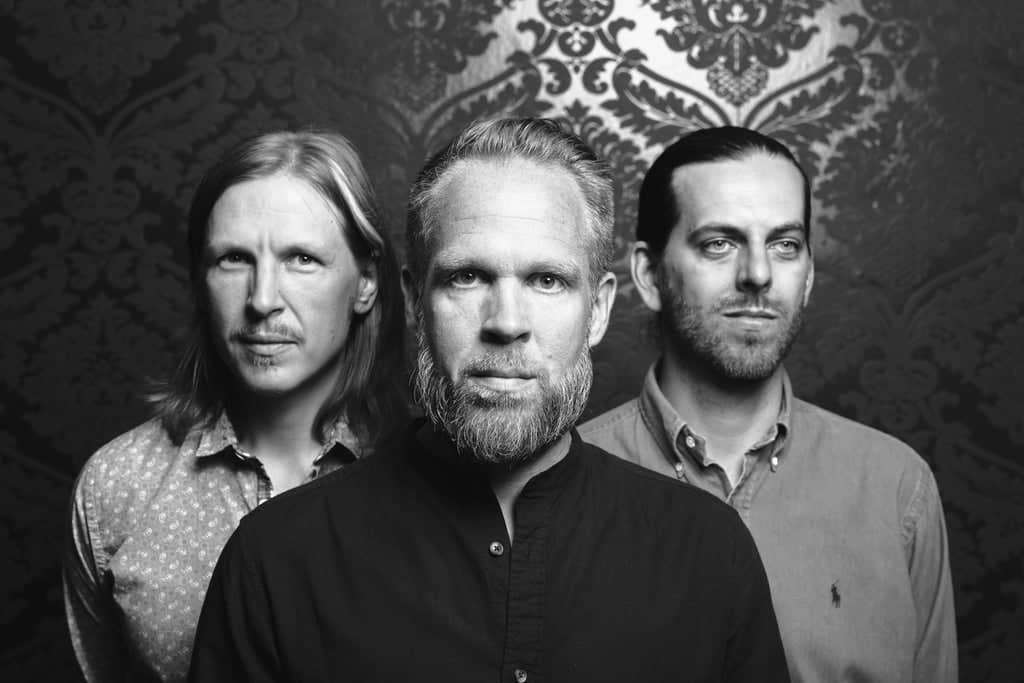 Emil Brandqvist Trio