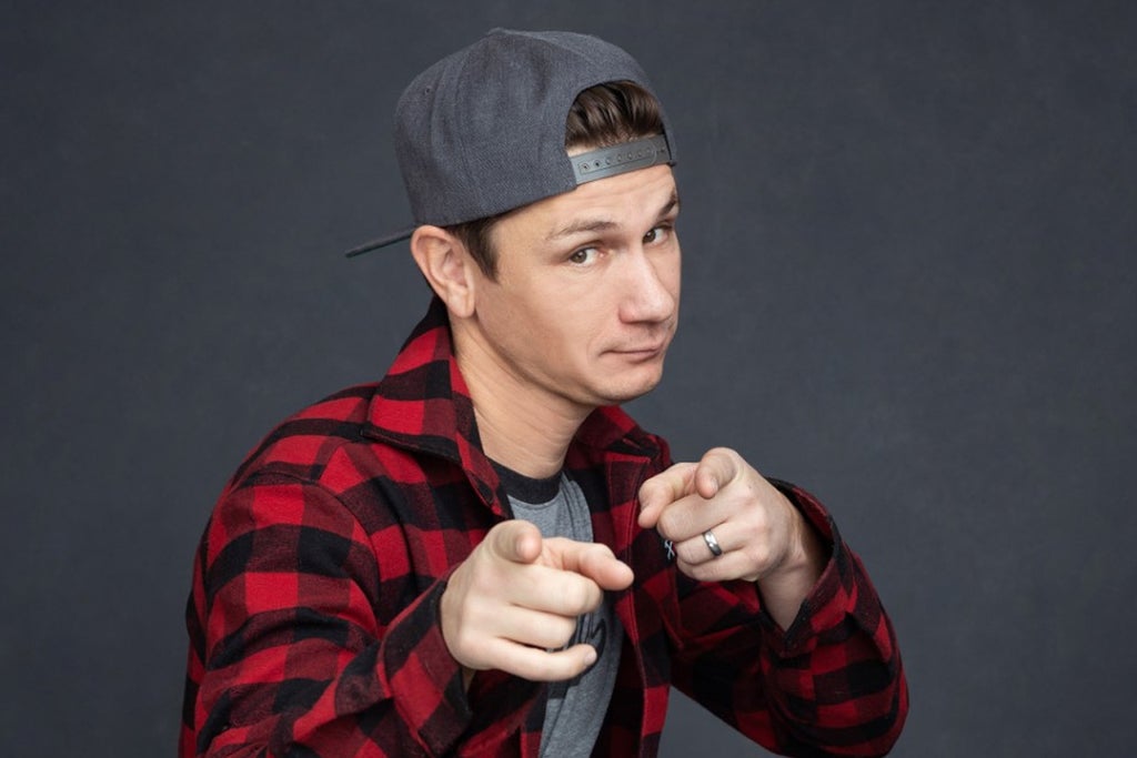 DUDE DAD'S PARENTS NIGHT OUT (21+)