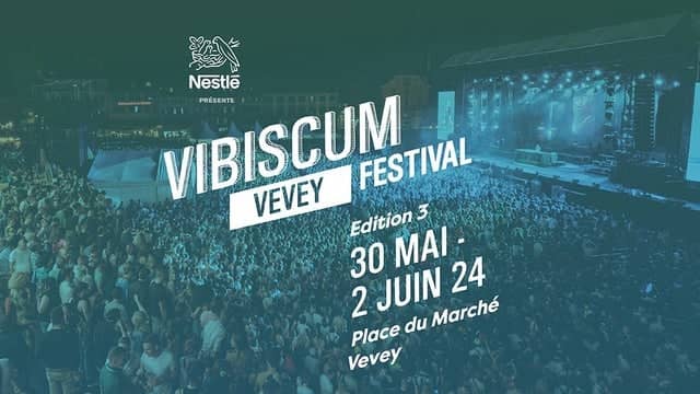 Vibiscum Festival