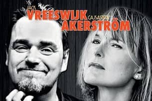 Vreeswijk & Åkerström