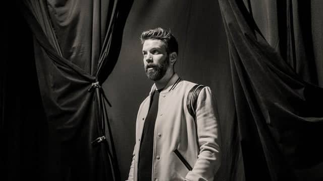 Anthony Jeselnik