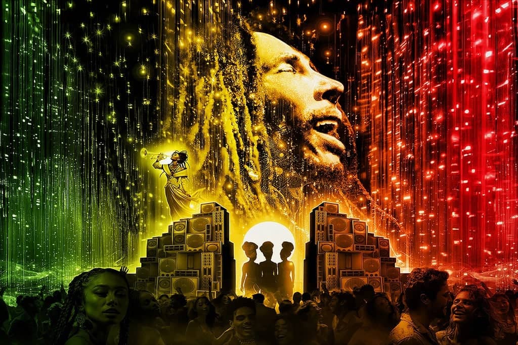Bob Marley Hope Road The Experience - Anytime Ticket