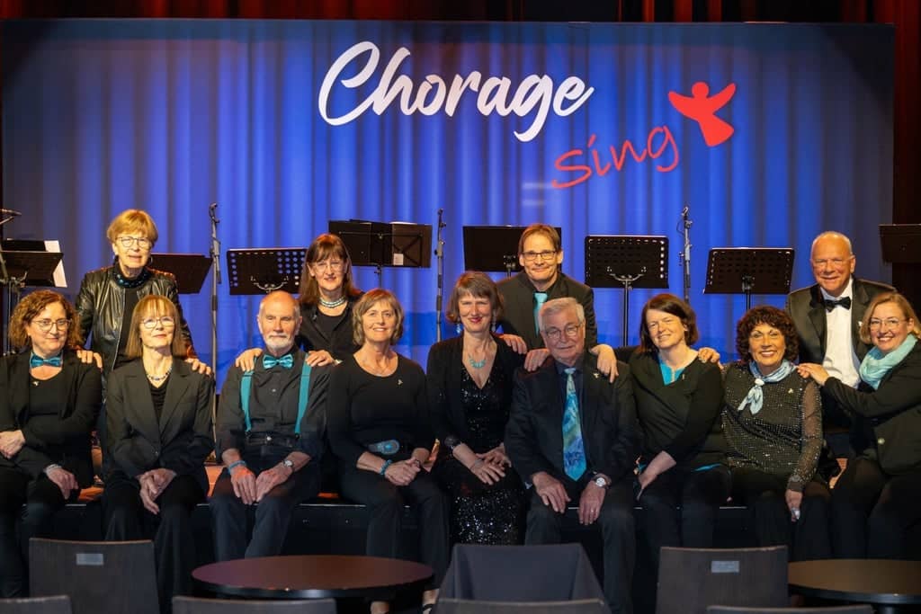 Chorage