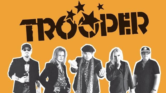 Trooper