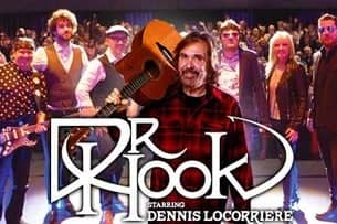 DR Hook