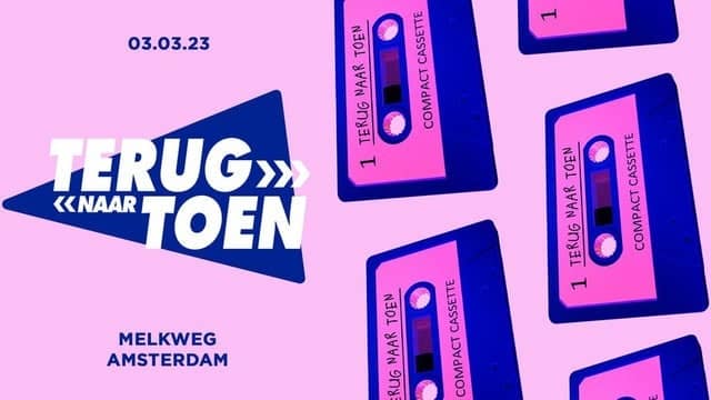Terug naar Toen