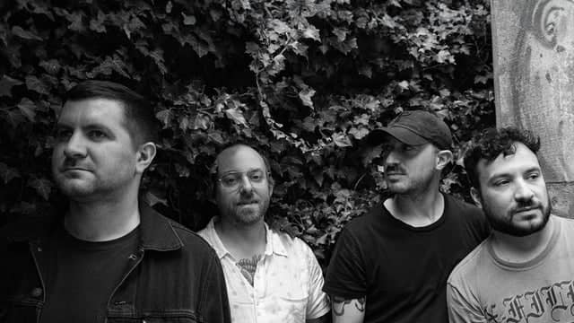 The Menzingers