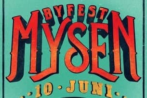 Mysen ByFest