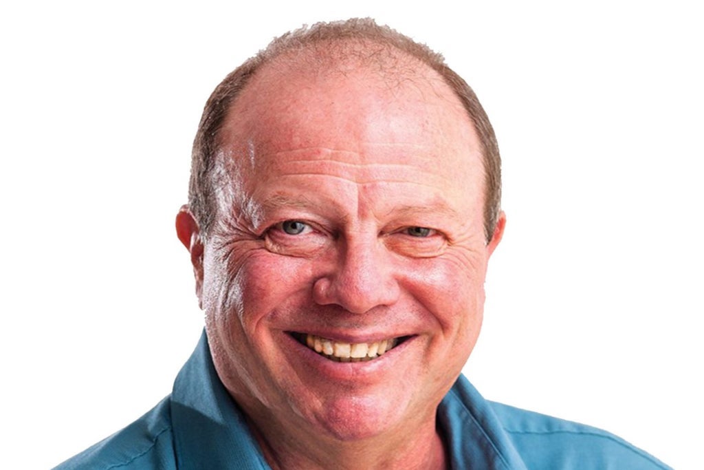 God & The Holocaust: A Memorial Concert with Avi Hoffman & Aaron Kula