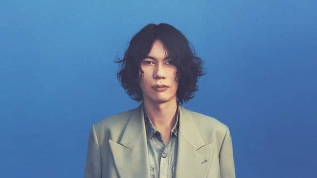 Kenshi Yonezu