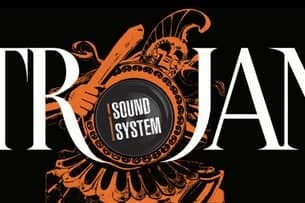 Trojan Sound System