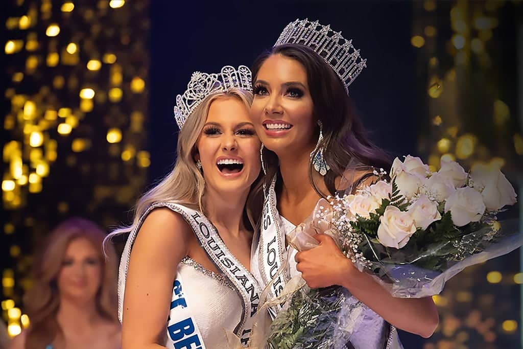 Miss Louisiana Teen Pageant