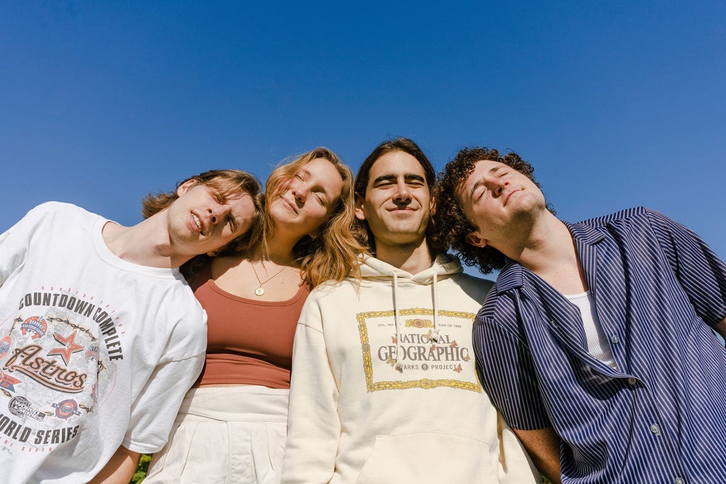 Free Week: Logan Papp, Audrey Price, Blacktooth, Montclair