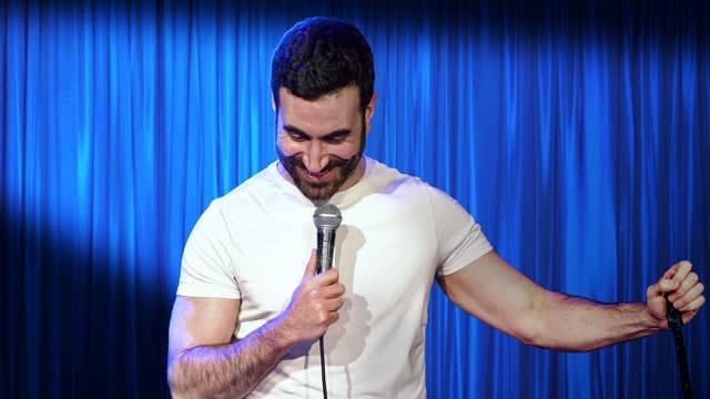 Brett Goldstein