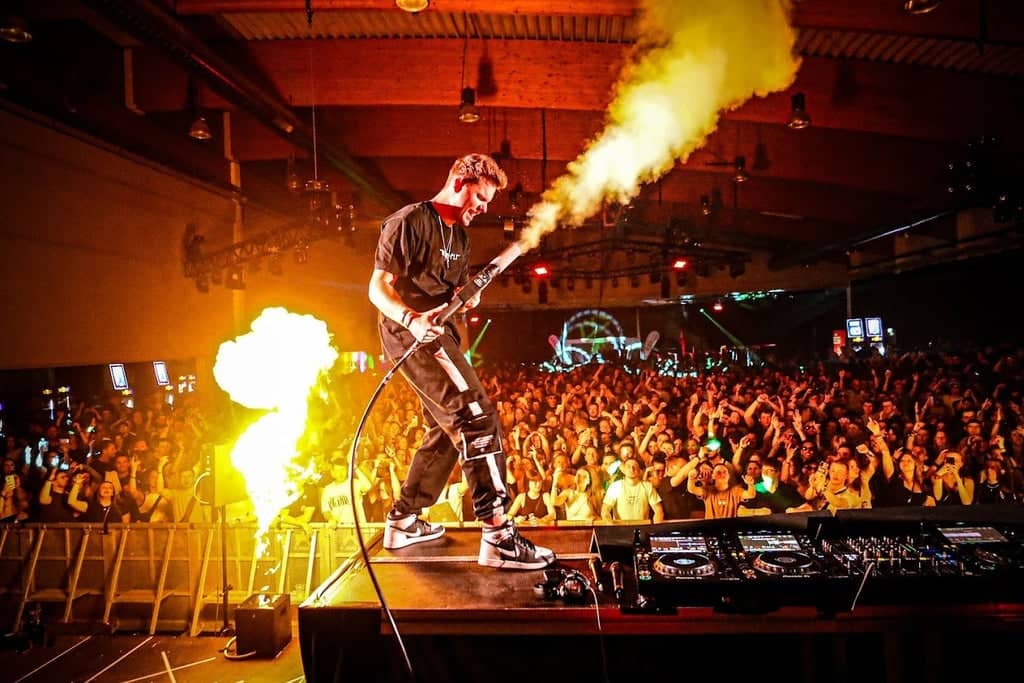 TMF – Trier Music Festival 2025