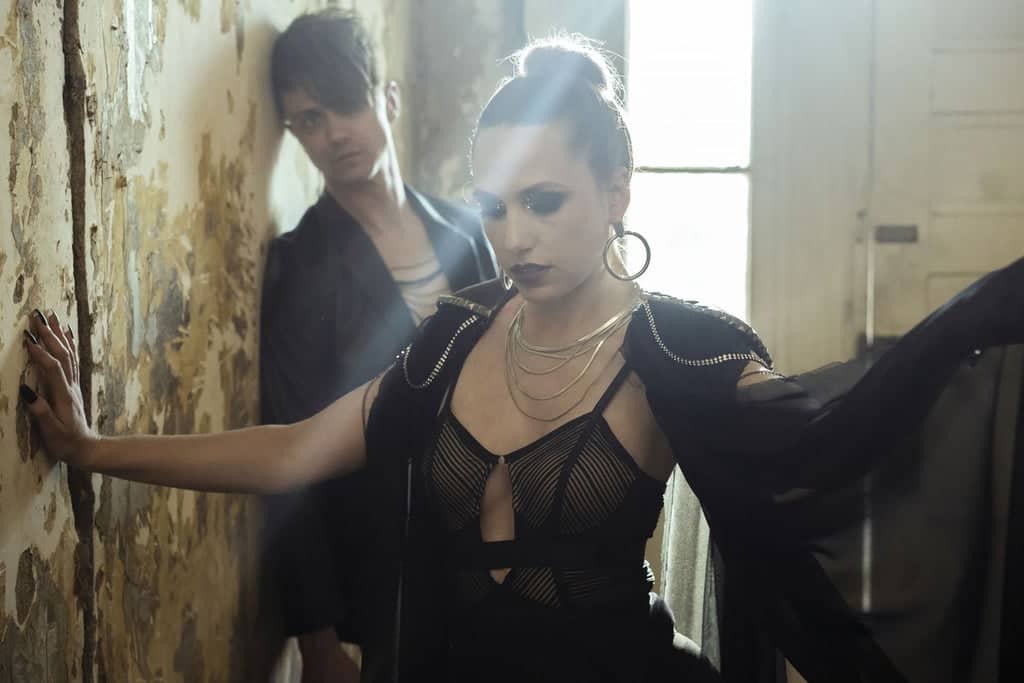 Icon For Hire: Scripted 15 Year Anniversary Tour
