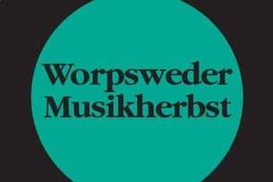 Worpsweder Musikherbst