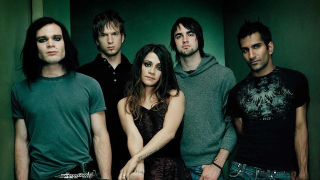 Flyleaf