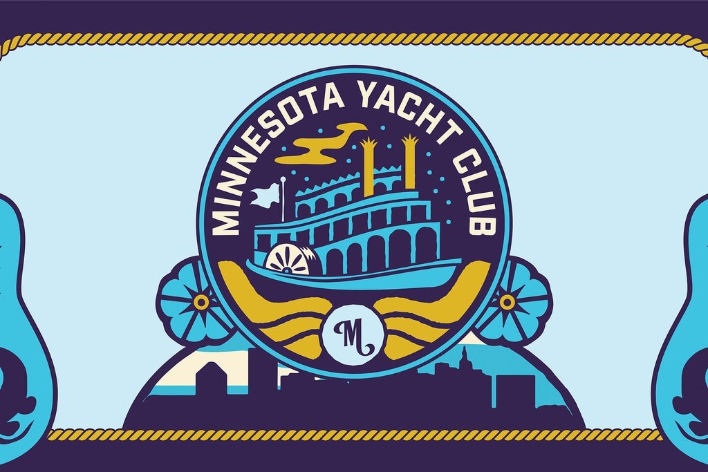 Minnesota Yacht Club Festival