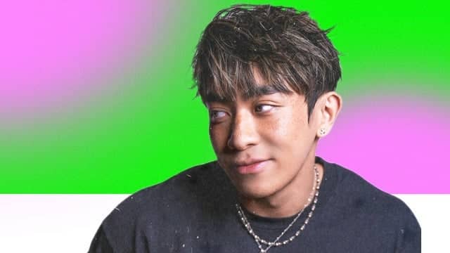 TYSON YOSHI