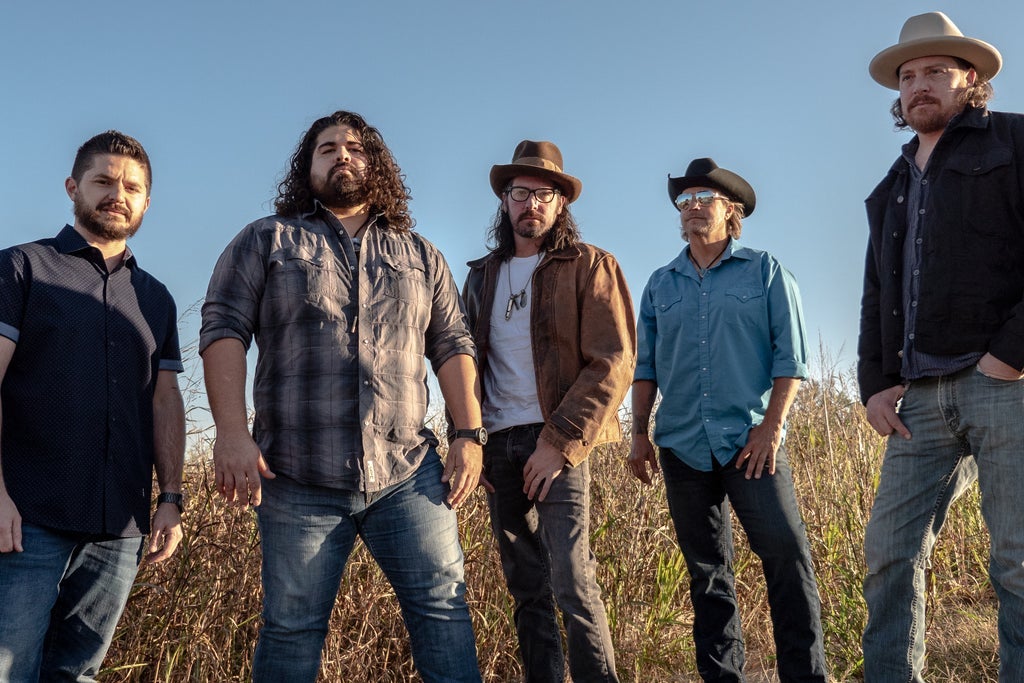 Micky & the Motorcars