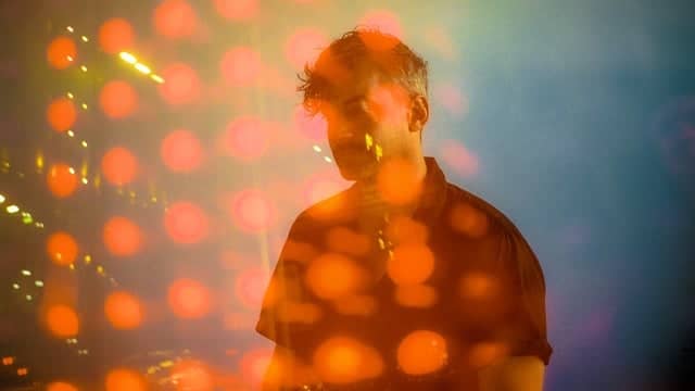 Bonobo