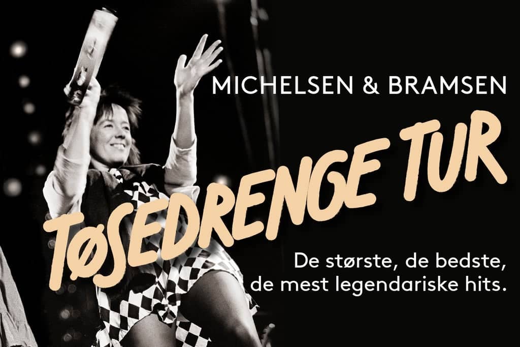 Tøsedrengene