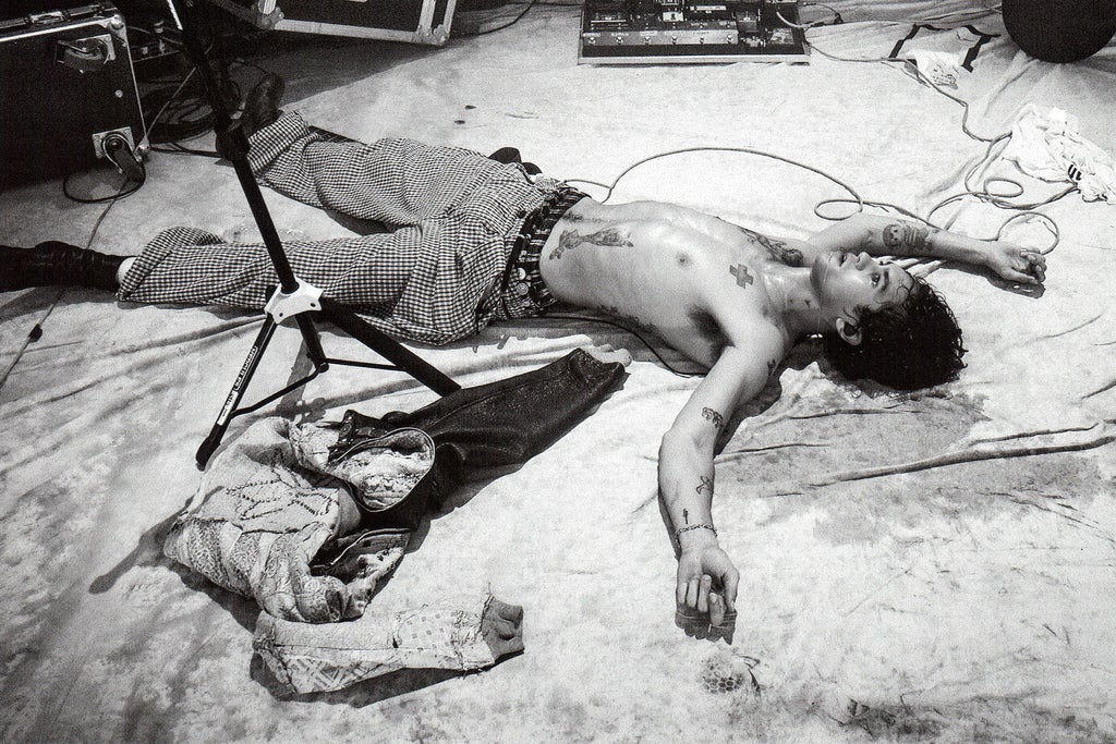 TLC & Salt-N-Pepa with En Vogue - IT'S ICONIC