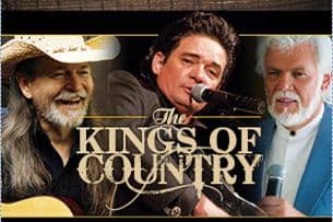 The Kings of Country
