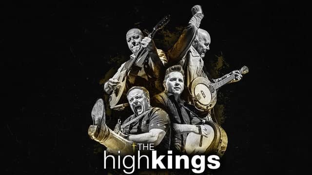 The High Kings