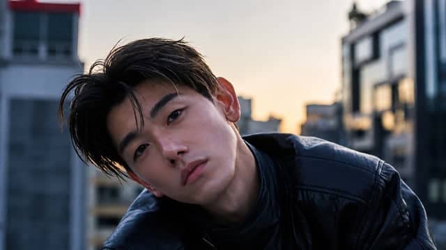 Eric Nam