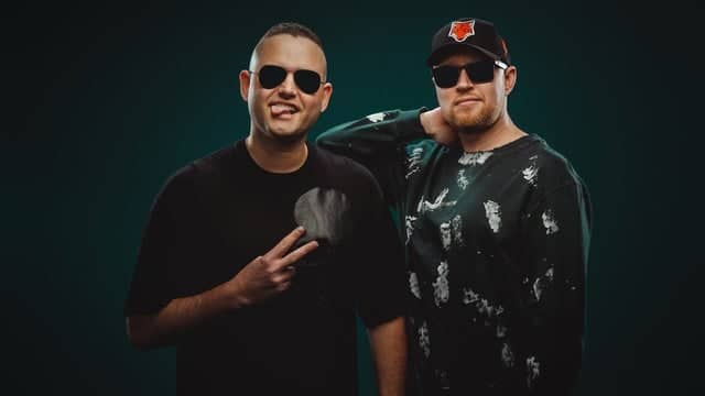 Da Tweekaz