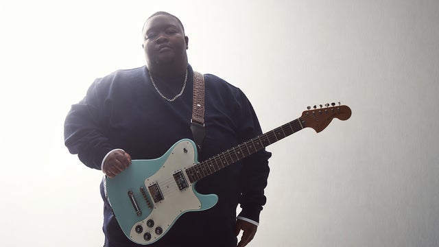 Christone "Kingfish" Ingram