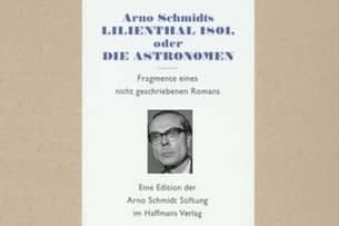 Lesung Lilienthal