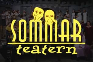 Sommarteatern i Ystad