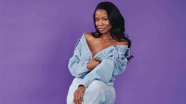 Sydnee Washington