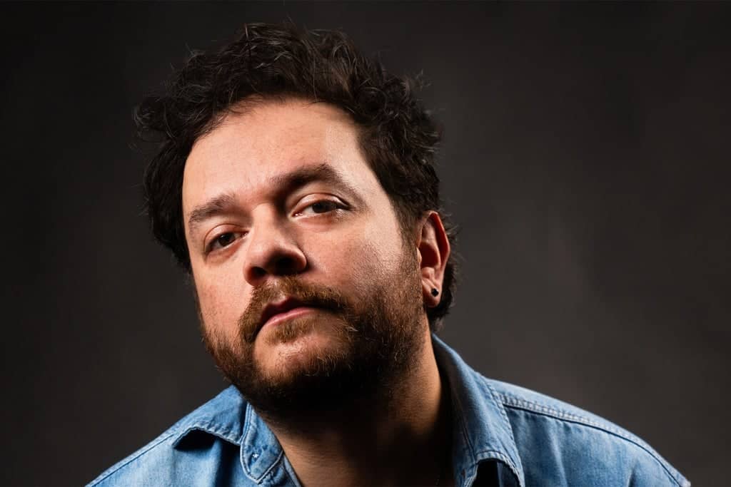 David Ramirez