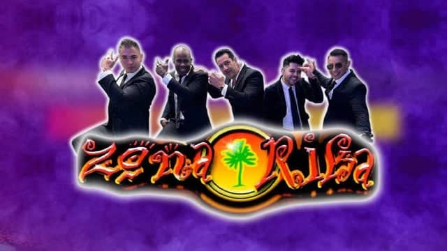 Zona Rika