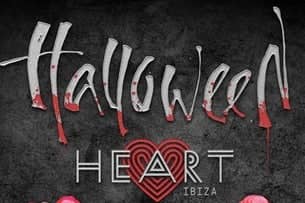 Heart Halloween