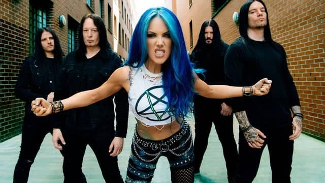 Arch Enemy