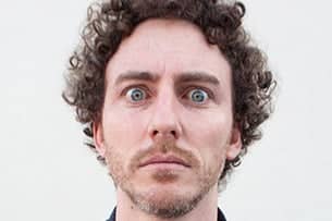 Liam Ryan