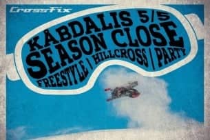 Kabdalis Sasongsavslutning