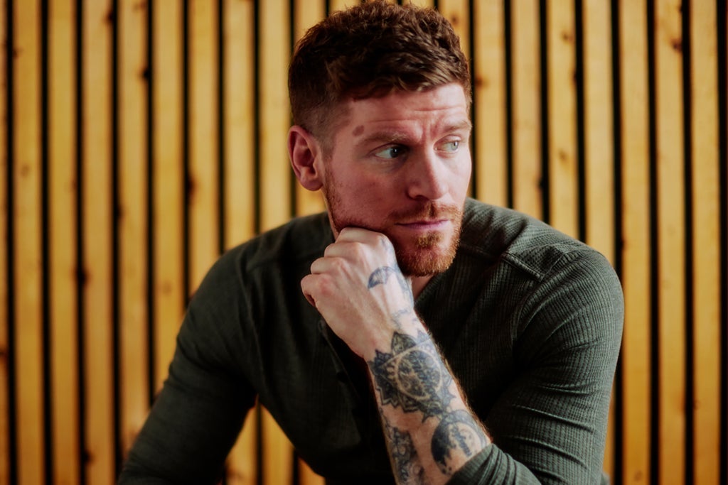 Canaan Cox Happy Hour Concert