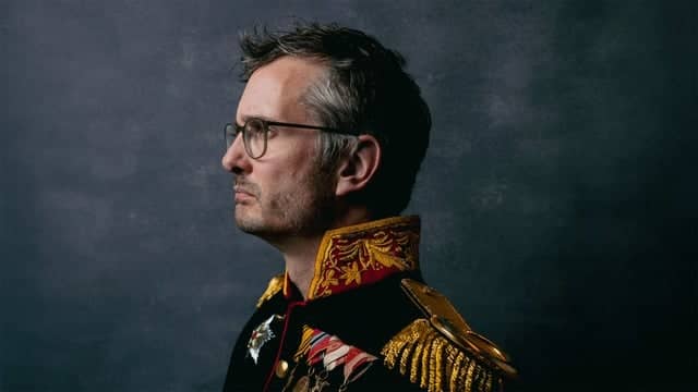 David Farrier