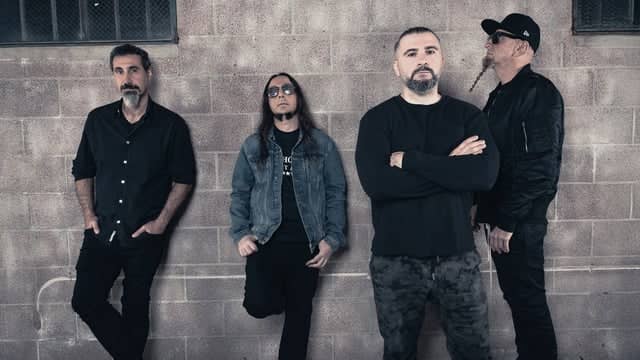 Slipknot: (sic)est Stadium Tour at SoFi Stadium on Fri, Aug 13, 2027, 6 ...