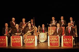 Kustbandet