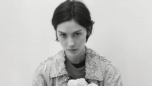 Gracie Abrams