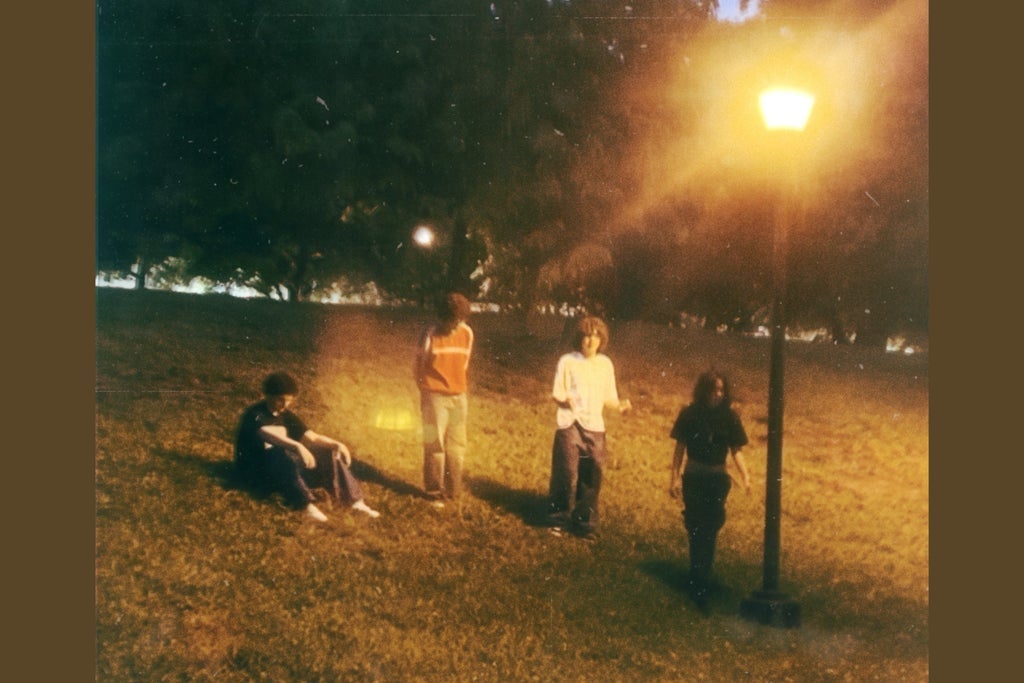 Rehash* - "Mock Tour"